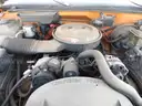1993 GMC Sierra C/K 1500 Special Reg. Cab 8-ft. Bed 2WD