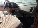 1993 GMC Sierra C/K 1500 Special Reg. Cab 8-ft. Bed 2WD