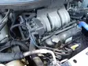1999 Dodge Caravan