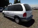 1999 Dodge Caravan