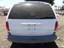 1999 Dodge Caravan