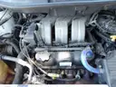 1999 Dodge Caravan