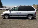 1999 Dodge Caravan