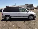 1999 Dodge Caravan