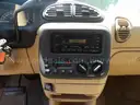 1999 Dodge Caravan
