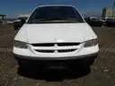 1999 Dodge Caravan