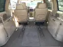 1999 Dodge Caravan