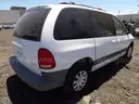 1999 Dodge Caravan