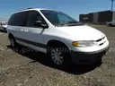 1999 Dodge Caravan