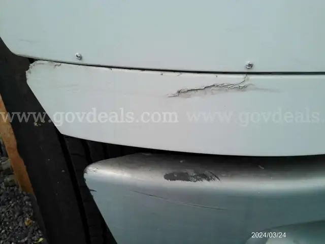 2011 Freightliner M2 106 -