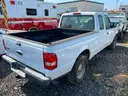 2006 Ford Ranger Sport SuperCab 2WD