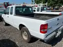 2006 Ford Ranger Sport SuperCab 2WD