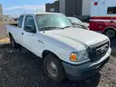2006 Ford Ranger Sport SuperCab 2WD