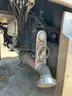 2007 Spartan Firetruck -