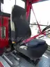 2007 Spartan Firetruck -