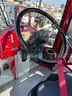 2007 Spartan Firetruck -