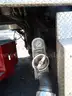 2007 Spartan Firetruck -