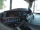 2007 Spartan Firetruck -