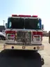 2007 Spartan Firetruck -