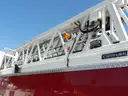2007 Spartan Firetruck -