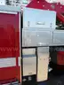 2007 Spartan Firetruck -
