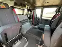 2007 Spartan Firetruck -