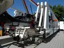 2007 Spartan Firetruck -
