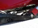 2007 Spartan Firetruck -