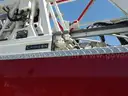 2007 Spartan Firetruck -
