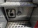 2007 Spartan Firetruck -