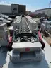 2007 Spartan Firetruck -