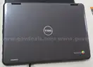 Lot of 50 Dell 11 3189 2 in 1 Chromebooks - touch screen - chargers included