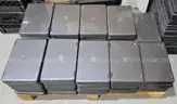 Lot of 50 Dell 11 3189 2 in 1 Chromebooks - touch screen - chargers included