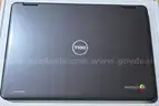 Lot of 50 Dell 11 3189 2 in 1 Chromebooks - touch screen