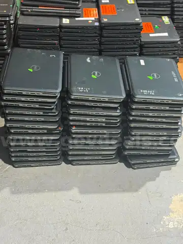 Lot of 38 DELL LATIDUDE E5430  - 4gb - 500gb hard drive