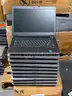 Lot of 10 DELL LATIDUDE E6440 - 8gb - 500gb hard drive - Good condition
