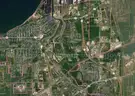 0.1 Acre for Sale in Ashtabula County Ohio!