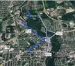 0.1 Acre for Sale in Ashtabula County Ohio!