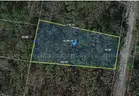 0.34 Acres in Sharp County Arkansas!
