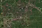 0.34 Acres in Sharp County Arkansas!