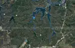 0.34 Acres in Sharp County Arkansas!
