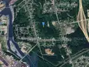0.1 Acre For Sale in Ashtabula County Ohio!