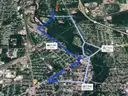 0.1 Acre For Sale in Ashtabula County Ohio!