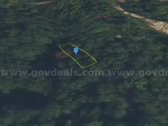 0.1 Acre For Sale in Ashtabula County Ohio!