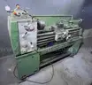 C0632A Lathe
