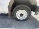 1998 Toyota Hilux 2,4D LDV Poni Bakkie &#x26; 1 ton Poni Box Trailer.