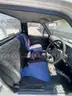 1998 Toyota Hilux 2,4D LDV Poni Bakkie &#x26; 1 ton Poni Box Trailer.