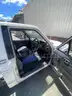 1998 Toyota Hilux 2,4D LDV Poni Bakkie &#x26; 1 ton Poni Box Trailer.