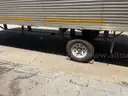1998 Toyota Hilux 2,4D LDV Poni Bakkie &#x26; 1 ton Poni Box Trailer.