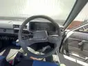 1998 Toyota Hilux 2,4D LDV Poni Bakkie &#x26; 1 ton Poni Box Trailer.